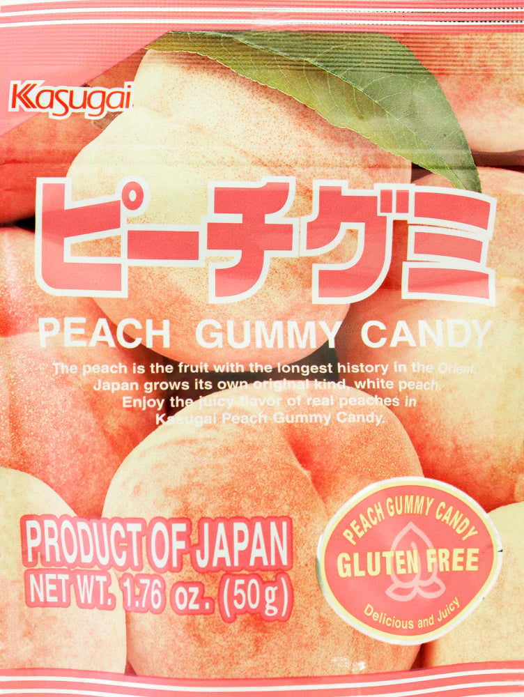 kasugai gummies